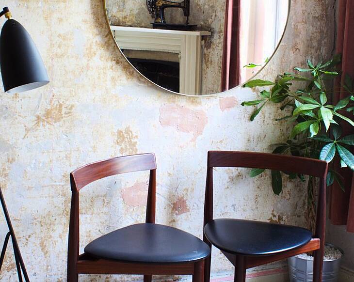 Interiors pop up alert! 13 Irish designers are taking over a space in Brown Thomas