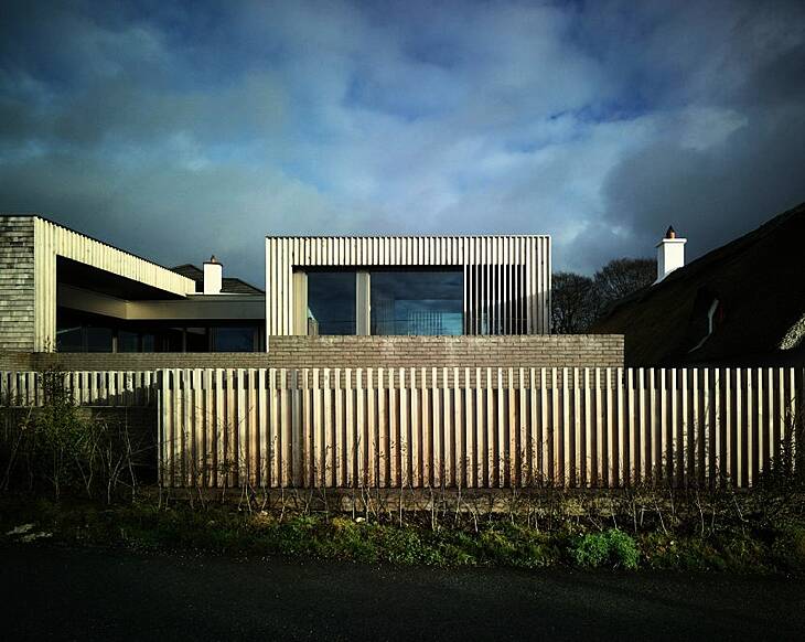 Look inside the houses that won RIAI House of the Year for each Irish province