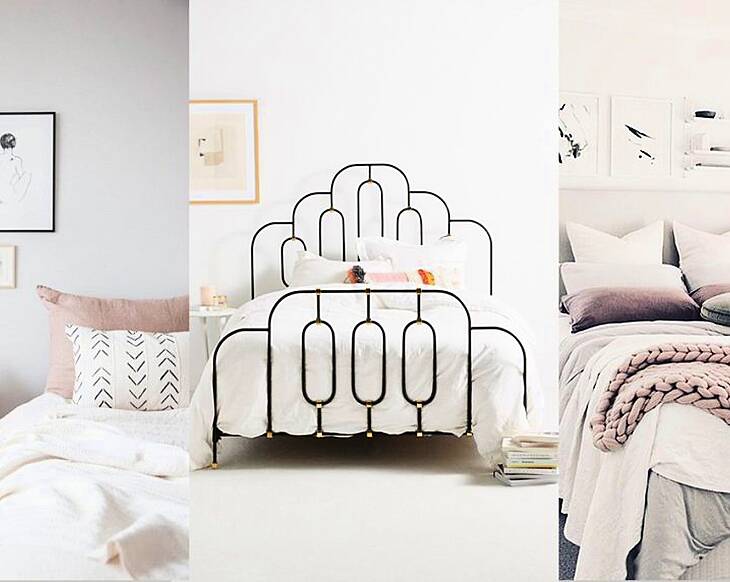 9 ways to create a cozy, welcoming guest room