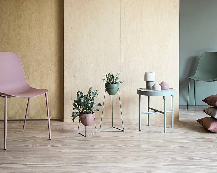 The new autumn Sostrene Grene collection looks way more expensive than it is