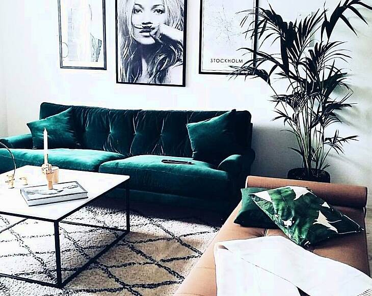 Finishing touches: 3 things that take a room from being good to great
