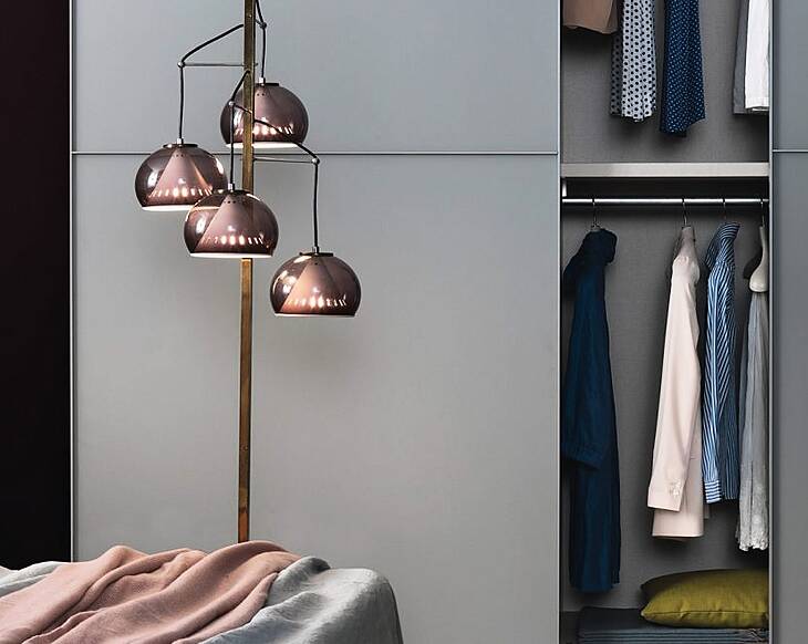 We've found you more storage: clever solutions to make the most of any room