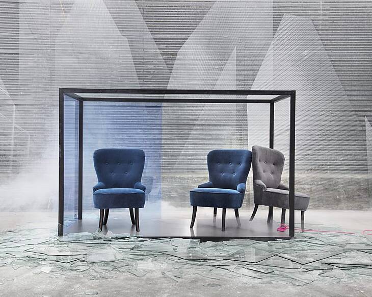 Take a sneak peek at IKEA's gorgeous, minimalist October new home decor