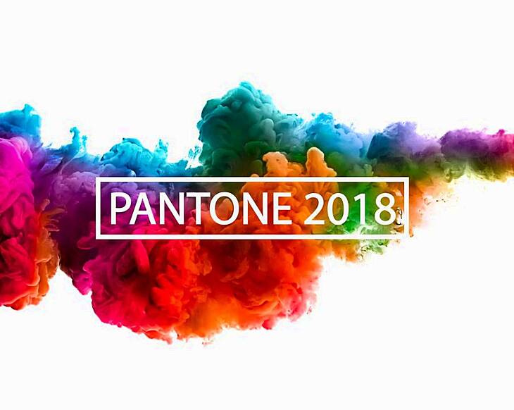 The Pantone Colour of the Year 2018 is here, and we're not sure what to make of it?