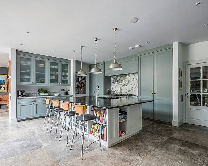 This stunning 1930s home in Dublin 6 turned down an offer to appear on Home of the Year