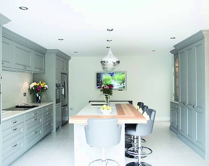 Real renovation: a two-storey detached house in Bray renovated in five weeks