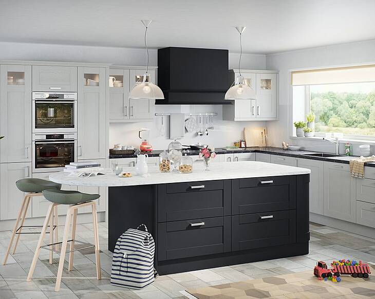 Cherrymore Kitchens and Bedrooms