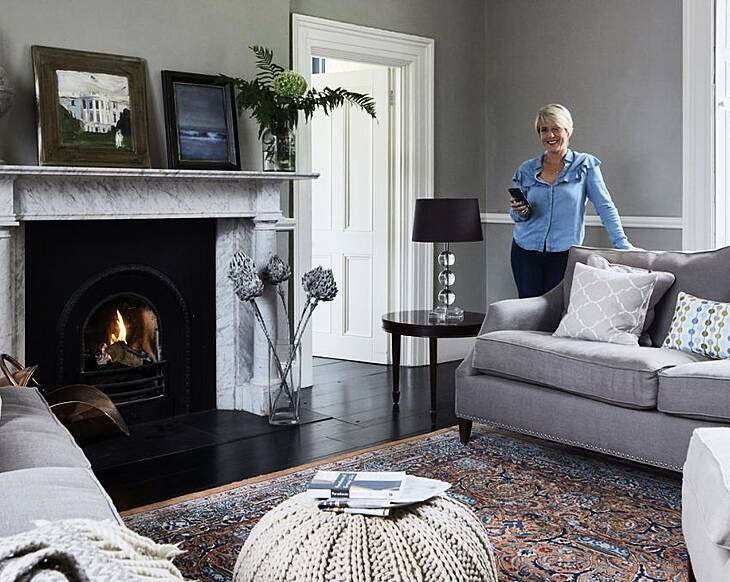 Old meets new: a modern extension creates a stylish, spacious family home in Dun Laoghaire