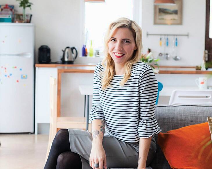 Five minutes with... Cork-based interior designer Cathy O'Donoghue