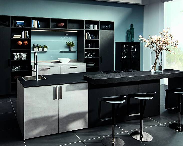 Dublin Kitchen Studio