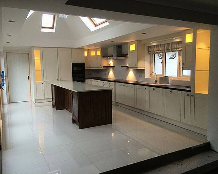 Frank O'Dea Carpentry