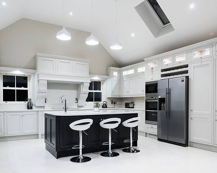 Ornan Kitchens