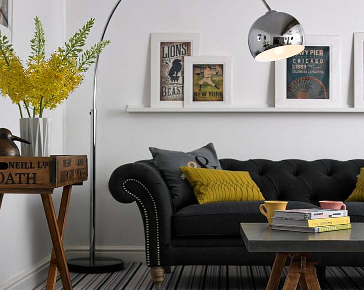 We asked the experts and these are the sofa trends you need to know for 2018