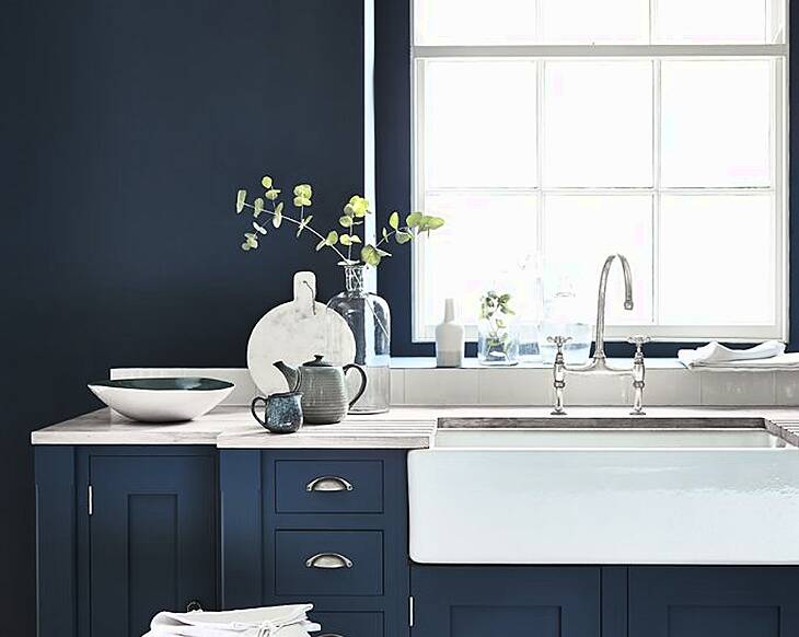 Supplier of the Month April 2018 - Little Greene Paints and Wallpapers