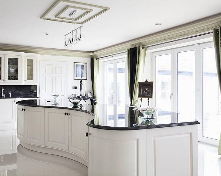Klassic Kitchens