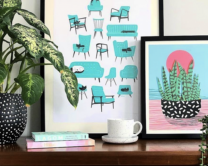 How to transform your home by changing just four things