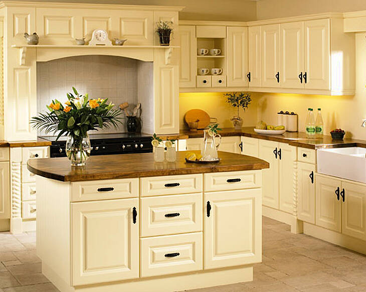 MKW Kitchens
