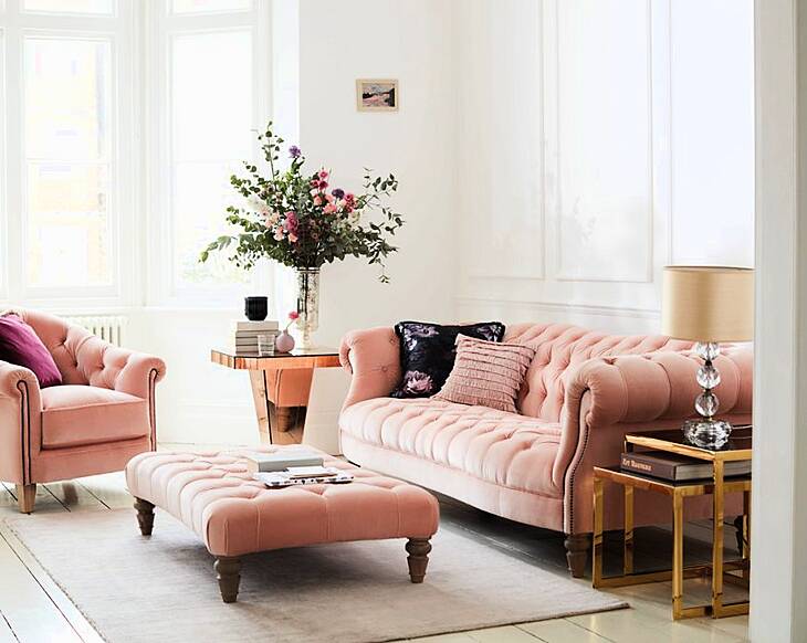 WIN! Tickets to house 2018 with afternoon tea and a one-to-one design session at their Design Clinic