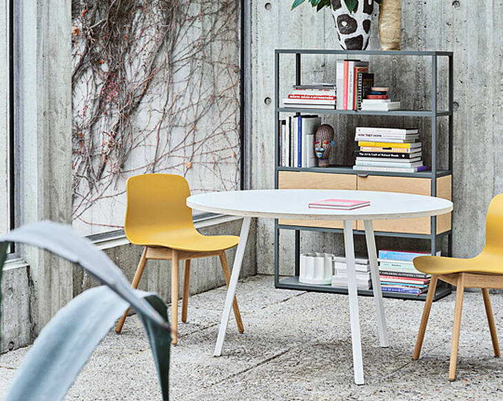 What's your #shelfie style? How you sort your shelves says a lot about your personality