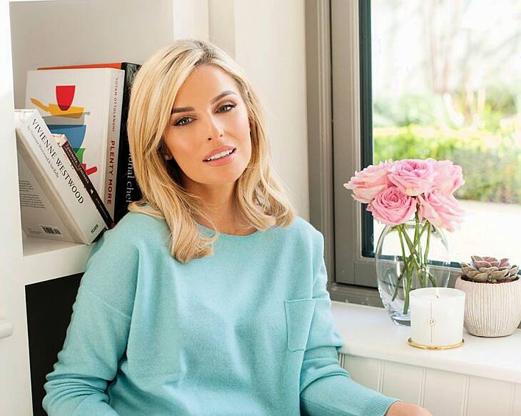 Five minutes with... Pippa O'Connor