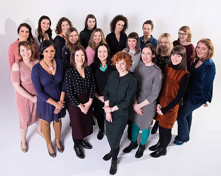 In awe of Mná: Meet the female makers behind these gorgeous Irish homewares