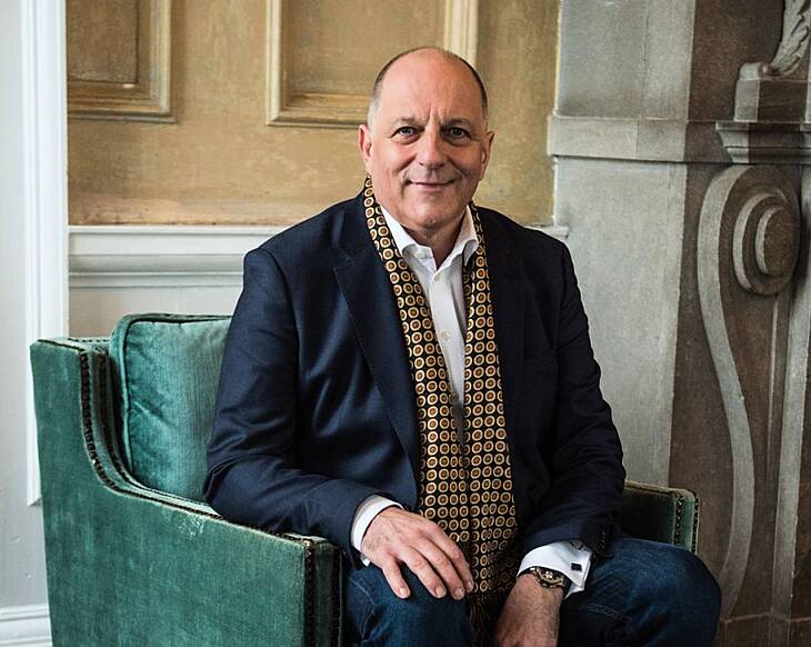 Ask an Architect: Hugh Wallace tackles your home hassles