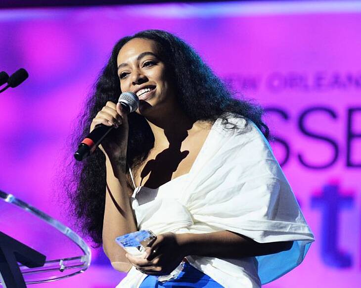 An IKEA x Solange Knowles collaboration is coming - here's what we know!
