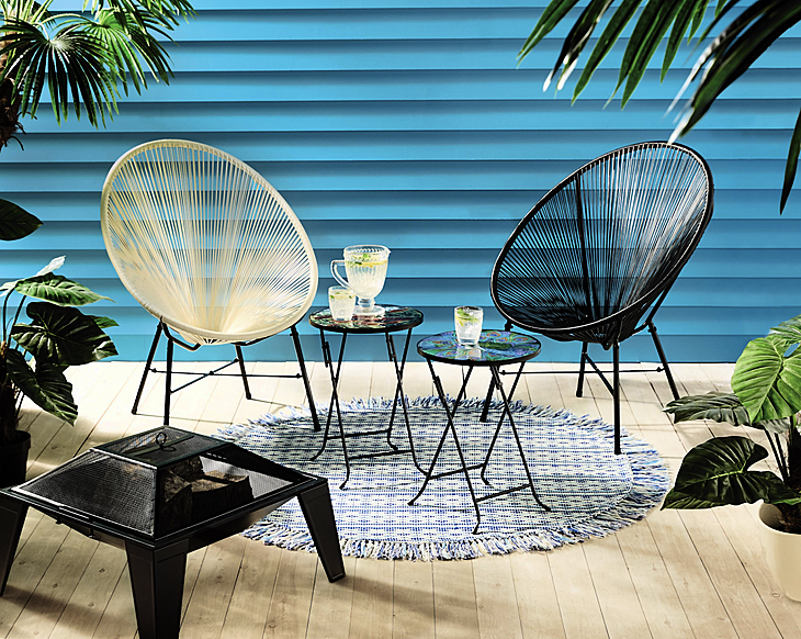 Update your outdoor space with Aldi's upcoming special buys