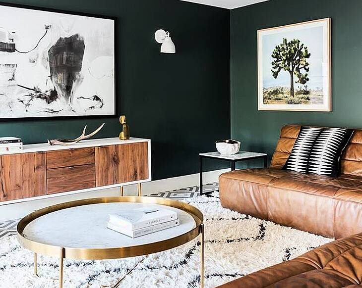 The Colour of 2019 is already here - and we're into it!