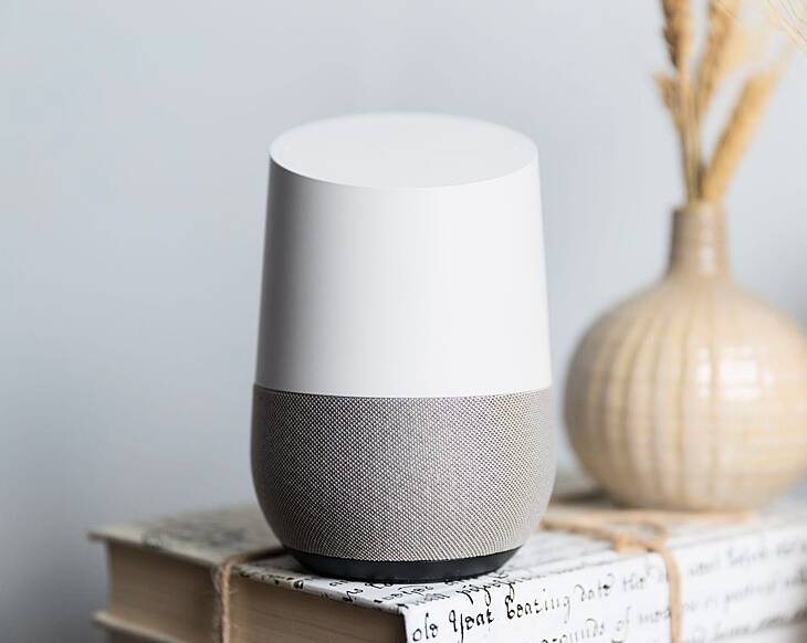 Google Home has launched in Ireland, and it knows what the craic is
