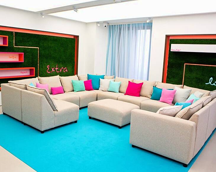 THIS is the sofa you've been seeing every night on Love Island