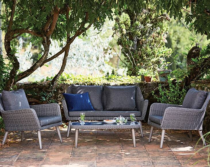 Garden State: our complete guide to revamping your garden in three weeks