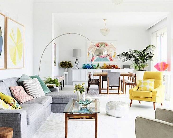 5 decorating mistakes you can fix in literally minutes