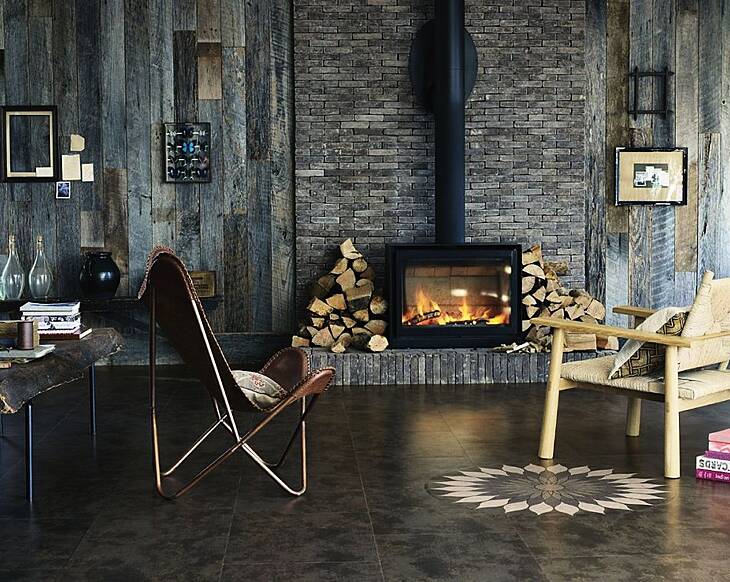 Trend Alert: Patina shows us tarnish is the new varnish