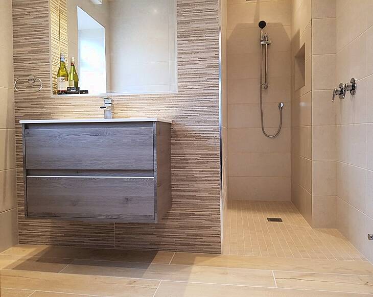 The 5 biggest mistakes people during bathroom renovations, and how to avoid them