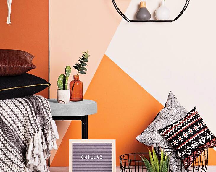 100 amazing, fabulous homeware buys under €100