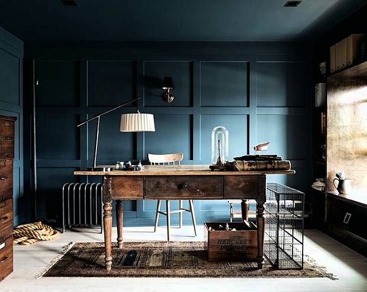 Take 5: Quick and easy ideas to elevate your home office