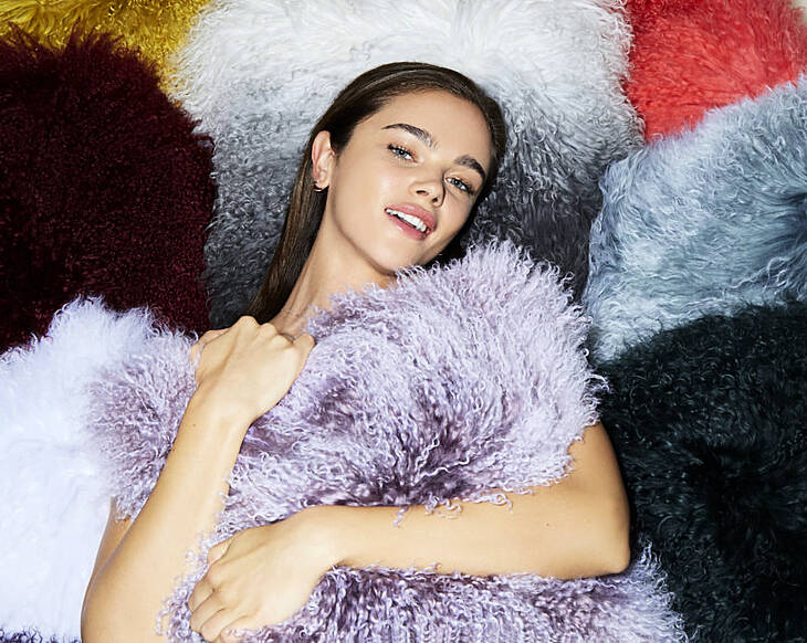 HOMEWARE KLAXON: River Island have launched a homeware line