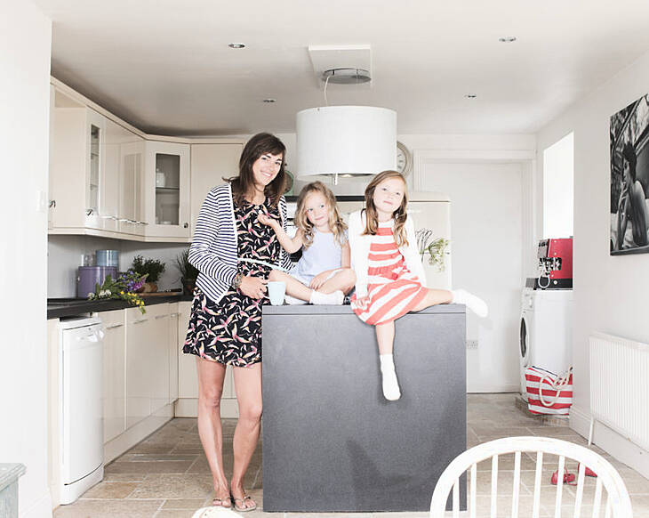 Changing Tides: Louise's cosy three bed seaside cottage in Waterford
