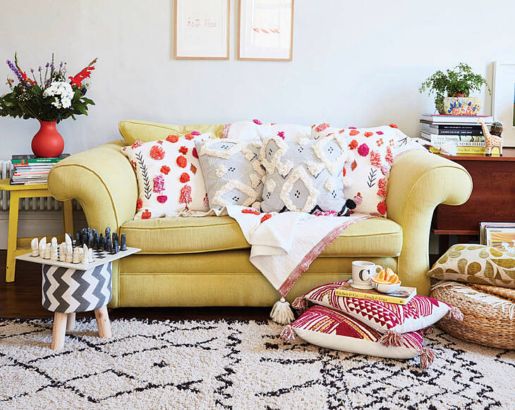 The Insta-Elite: Meet House and Home's favourite renovators-slash-interiors-influencers