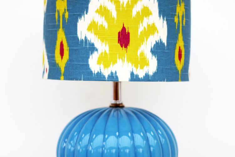 Shop Spotlight: My Lampshade Shop