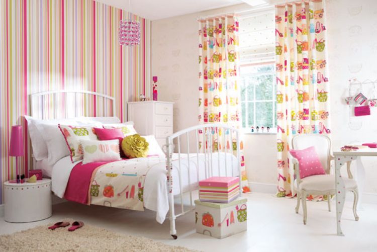 Best decorating items for your kid's room
