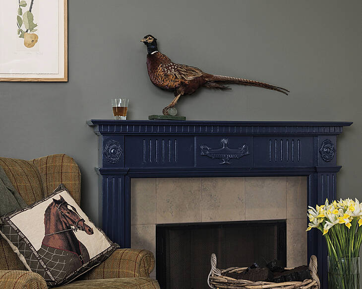 Meet the Ideal Home Show Colortrend Designers