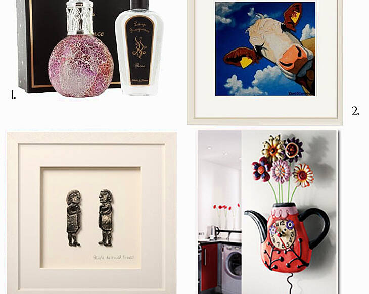 Pickit Shop of the Week: Barna Gifts
