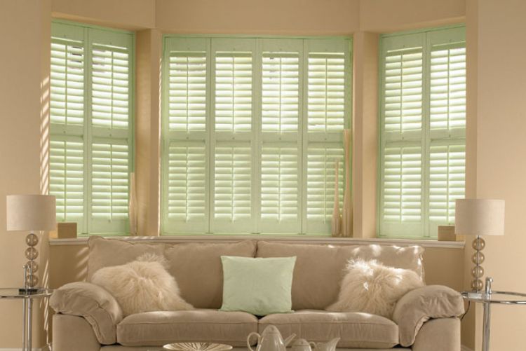 WIN! €2,000 Worth of Shutterblinds In the Magazine This Issue!