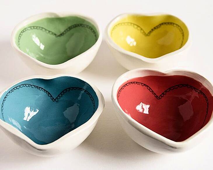 Love it: Valentine's deco inspiration for your home