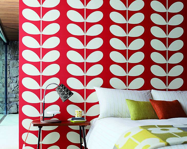 Win €400 worth of Wallpaper from Wallpaperrockscissors.com