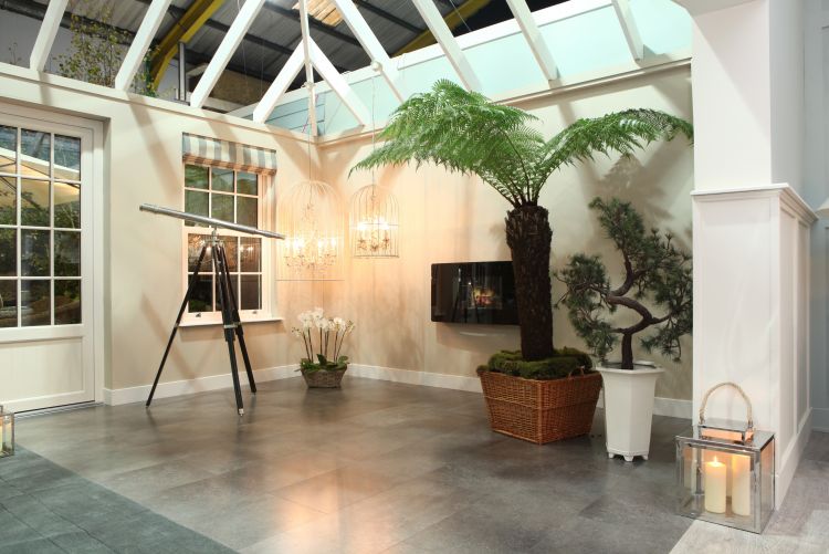 Win 10 pairs of tickets to the Ideal Home Show, April 19-21