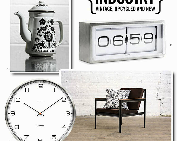 Pickit Shop of the Week: Industry