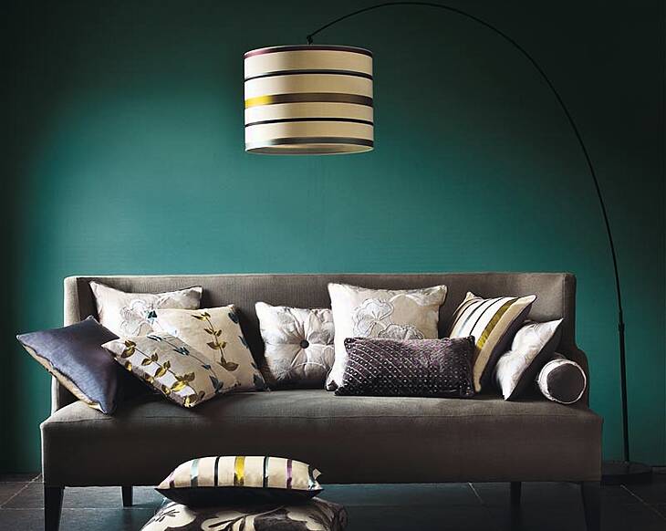 Trends 2013: Emerald's caught our eye